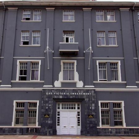 Victoria Waterfront Lodge Durban Zewnętrze zdjęcie