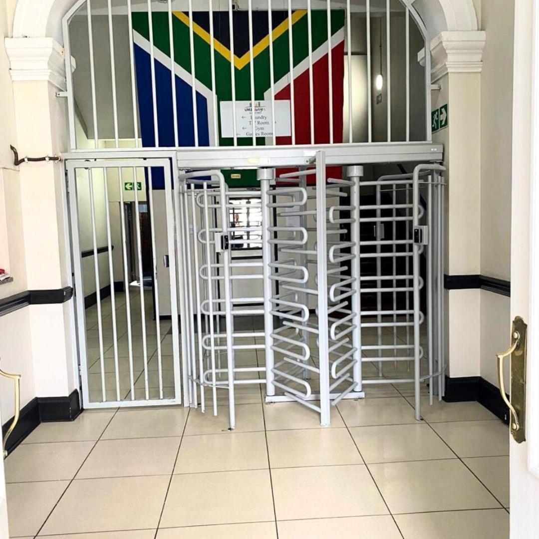 Victoria Waterfront Lodge Durban Zewnętrze zdjęcie